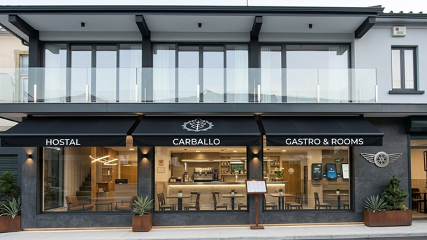 Ferrolterra ante un nuevo ciclo industrial: implicaciones para la inversión inmobiliaria en el eje Ferrol–As Pontes