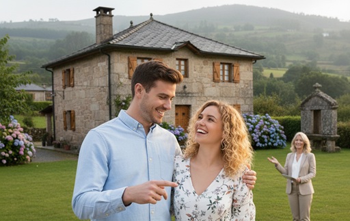 Trucos para ahorrar mientras pagas alquiler y preparas tu entrada hipotecaria (especial para parejas de Ferrolterra) Trucos para ahorrar mientras pagas alquiler y preparas tu entrada hipotecaria (especial para parejas de Ferrolterra)