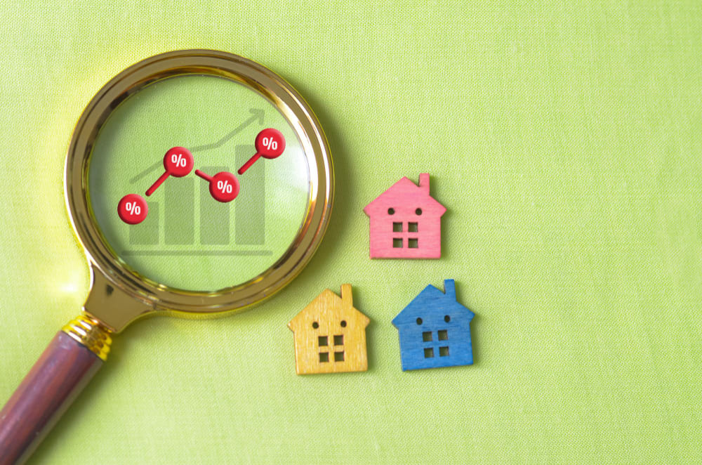 Tendencias del mercado residencial en España Tendencias del mercado residencial en España
